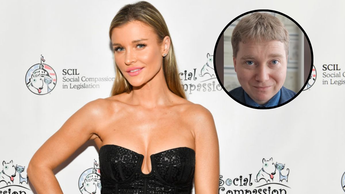 Lekarz odnosi się do wypowiedzi do Joanny Krupy