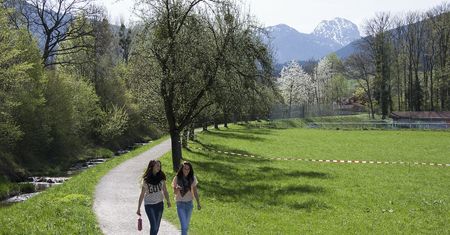 Spacer na odchudzanie