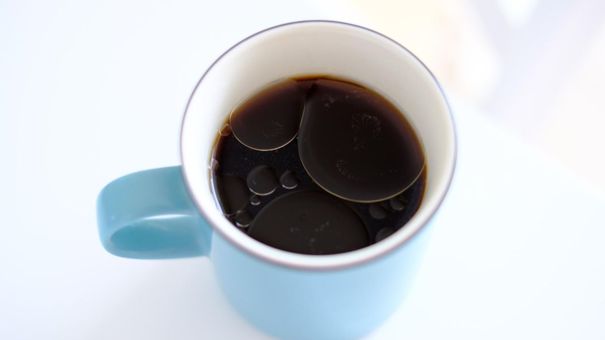 Już nie kuloodporna. Teraz ten składnik dodaje się do kawy