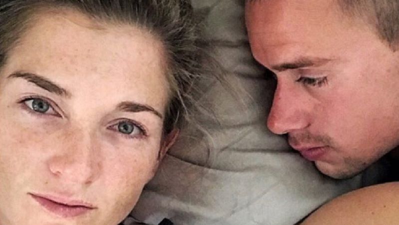 Shelly przyznała, że pomimo utraty upragnionego dziecka jest wdzięczna za to, że przez chwilę mogła czuć się mamą