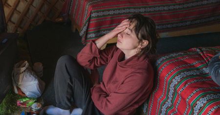 Objawy tzw. cichego udaru. Uszkodzenia mózgu wykrywane są dopiero podczas badania