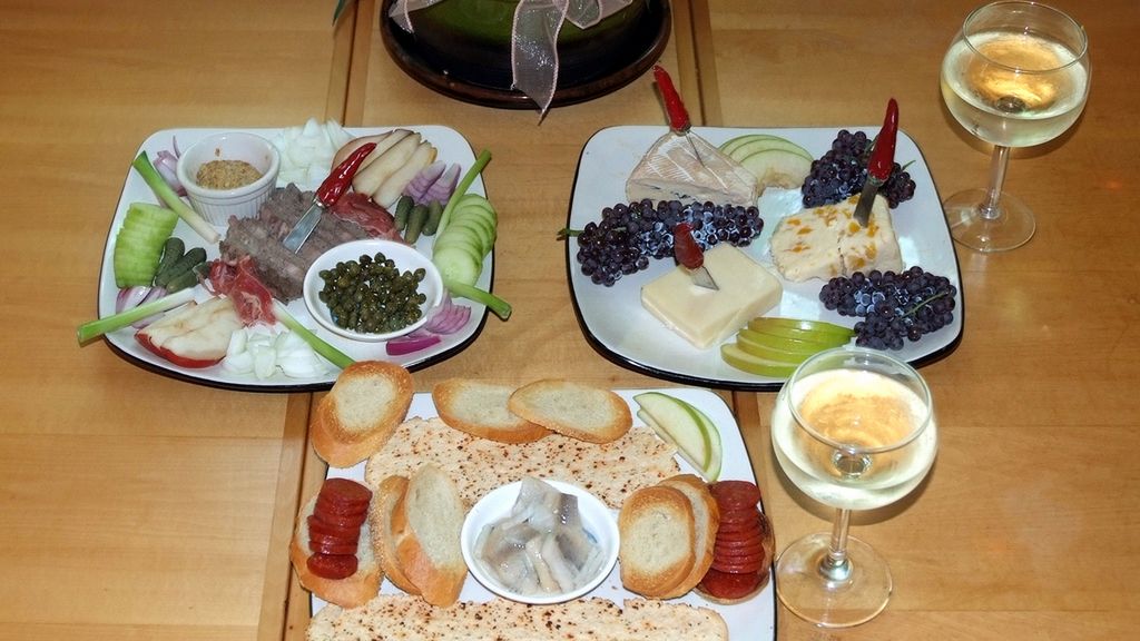  Śledź królewski z czerwonym pieprzem