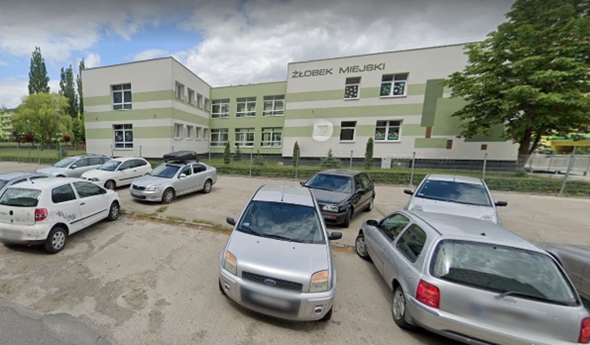 Samorządowy Żłobek nr 6 w Wałbrzychu 