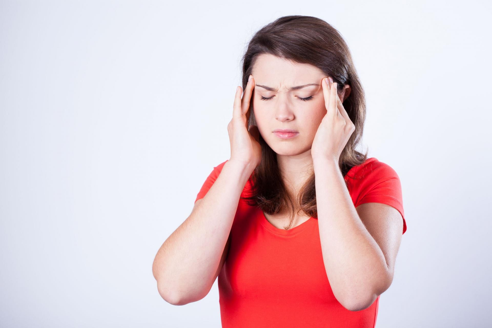 Nieleczone zapalenie zatok, może doprowadzić do poważnych komplikacji