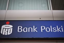 Uważaj na te e-maile. Znów podszywają się pod PKO BP