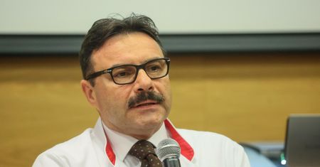 Ceniony kardiochirurg o kryzysie w ochronie zdrowia i nadużyciach. "Wieje grozą"