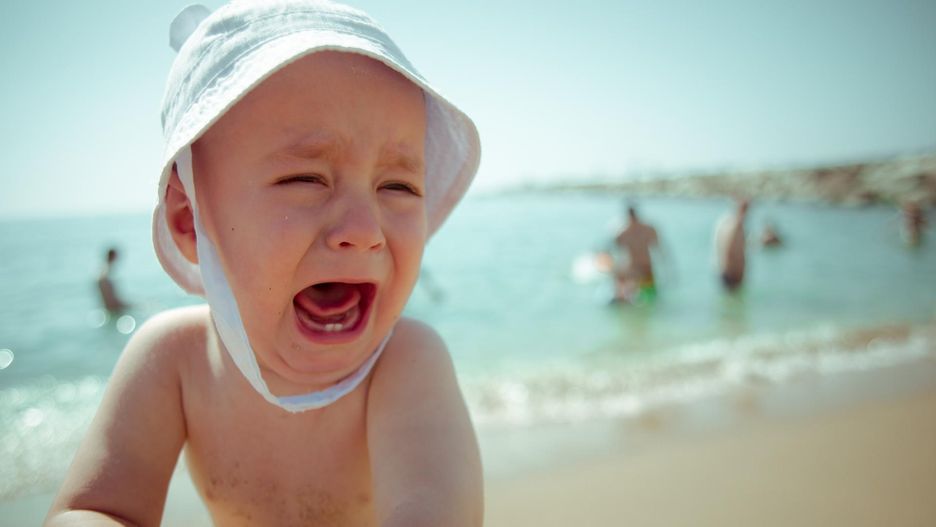 "Strefy wolne od dzieci"