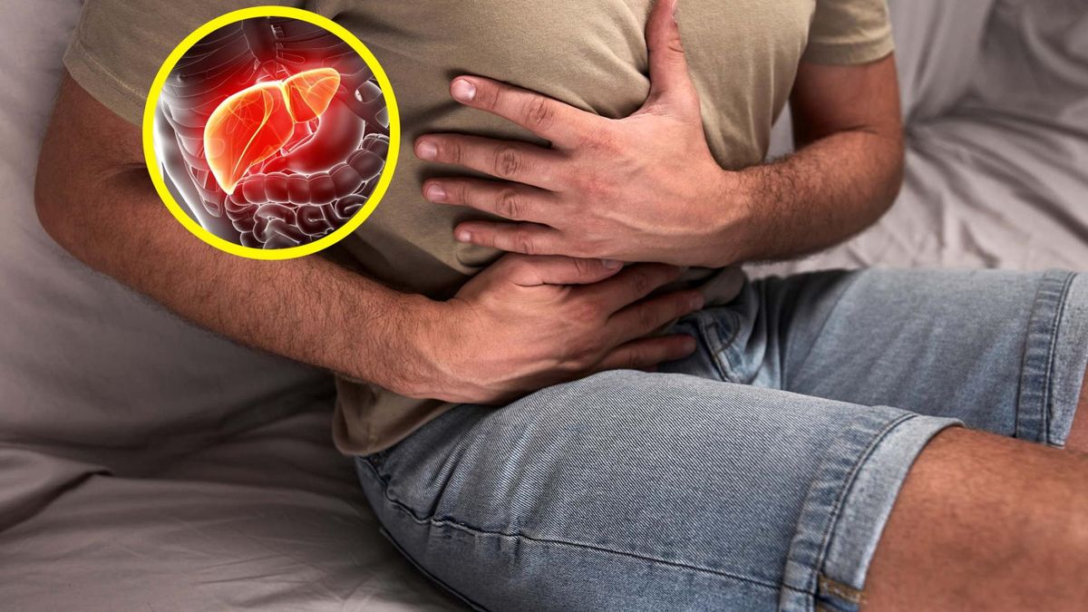 Terapia zamieniająca węzły chłonne w wątrobę jest testowana w USA