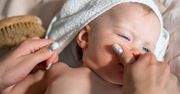 Przeziębienie u niemowląt - przyczyny, objawy, leczenie i profilaktyka