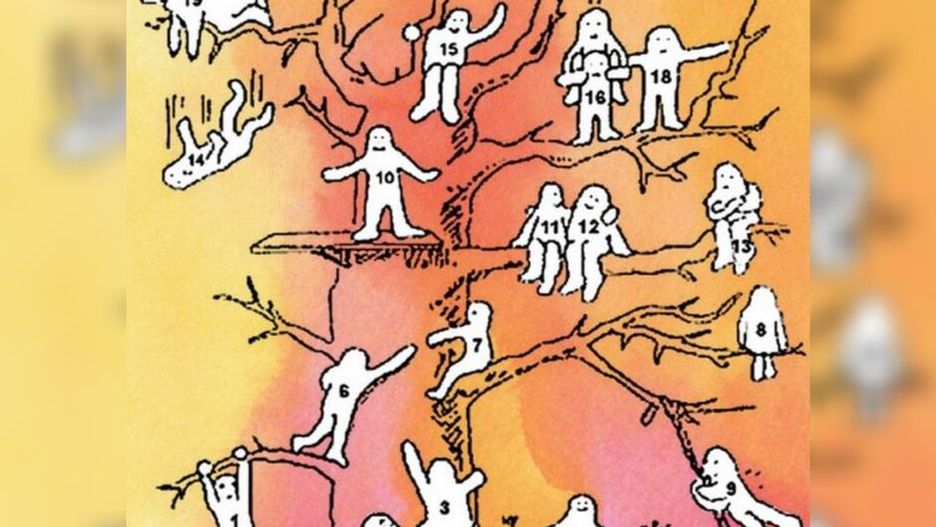 Wykonaj test i dowiedz sie, jaką osobą jesteś