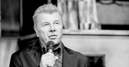 Tragiczne dzieciństwo Emiliana Kamińskiego. "Byłem bitym dzieckiem""