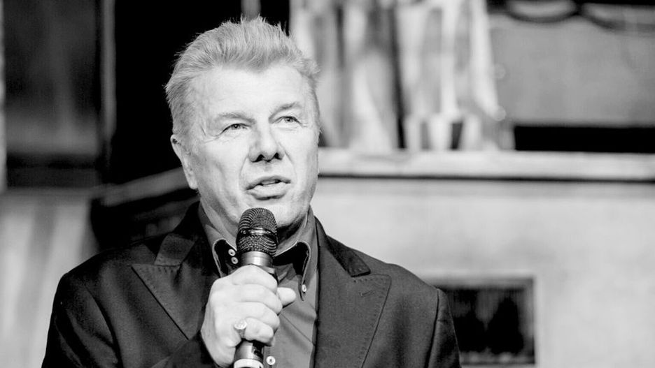 Emilian Kamiński: Miałem kolegów, którzy zamarzli