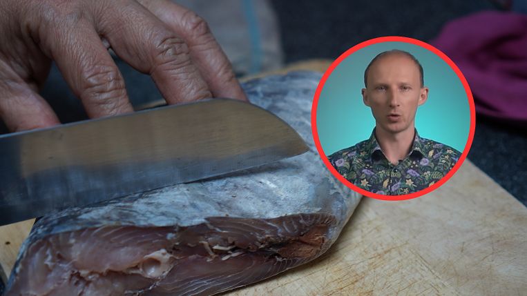 Nie tylko na Wigilię. Dlaczego ryby powinny być częścią codziennej diety?