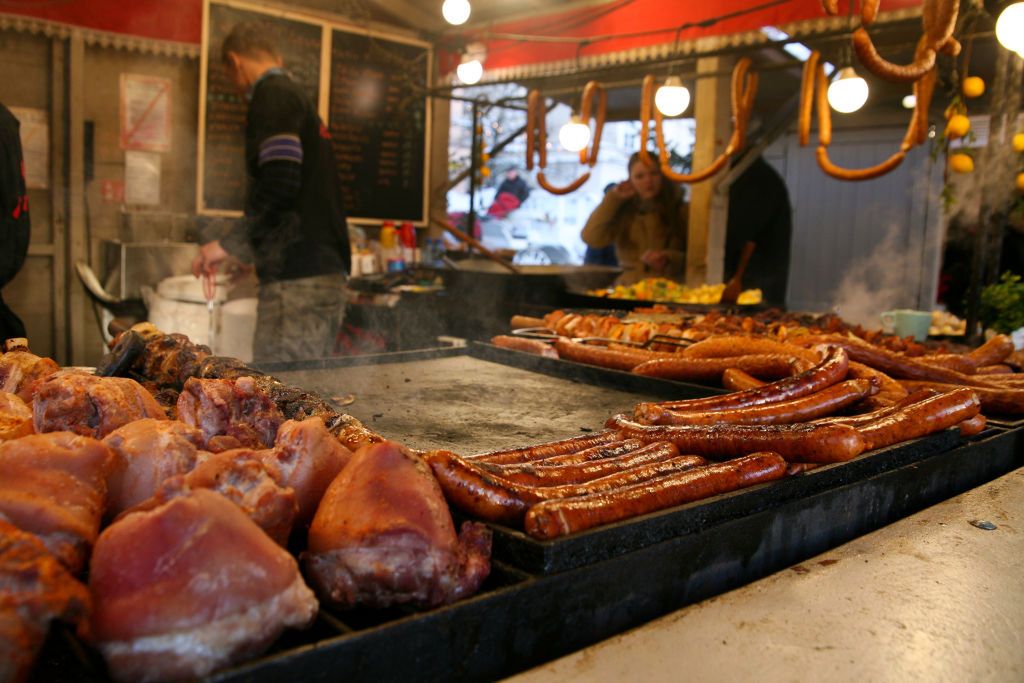 GIS apeluje, by kupować żywność w obiektach, które funkcjonują legalnie i są pod nadzorem odpowiednich jednostek