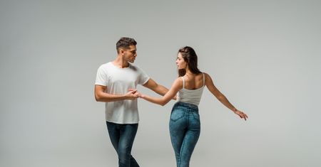 Kizomba - historia i charakterystyka tańca, zalety kizomby, muzyka