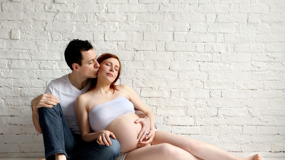 Kiedy najlepiej zajść w ciążę?