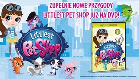 Littlest Pet Shop część 8 – Wielki plan Blythe – recenzja