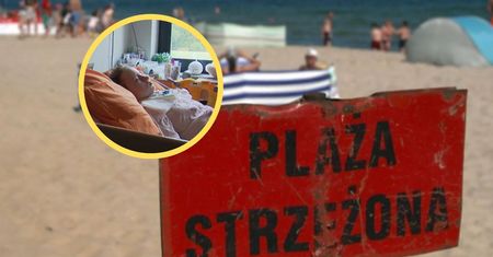 Dramat we Władysławowie. Wiktoria z domu dziecka jest w śpiączce