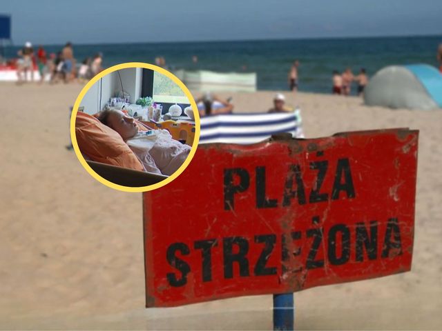 Topiące się dzieci na koloniach. Ratownicy nie reagowali, pomogli plażowicze