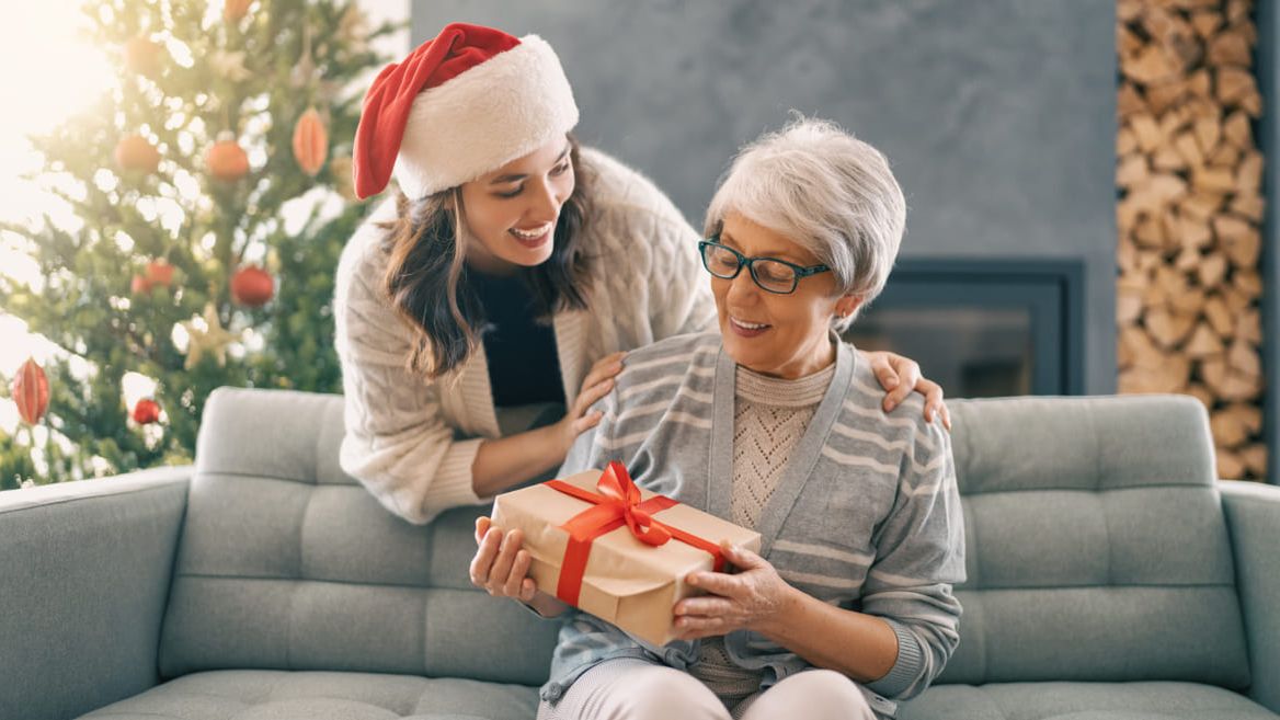 Odczarujmy praktyczne prezenty!