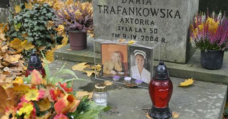 Daria Trafankowska zmarła na raka trzustki. Takie są "ciche" objawy choroby