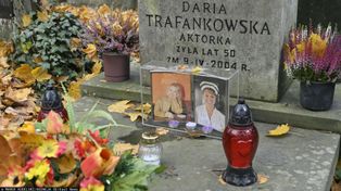 Daria Trafankowska zmarła na raka trzustki. Takie są "ciche" objawy choroby