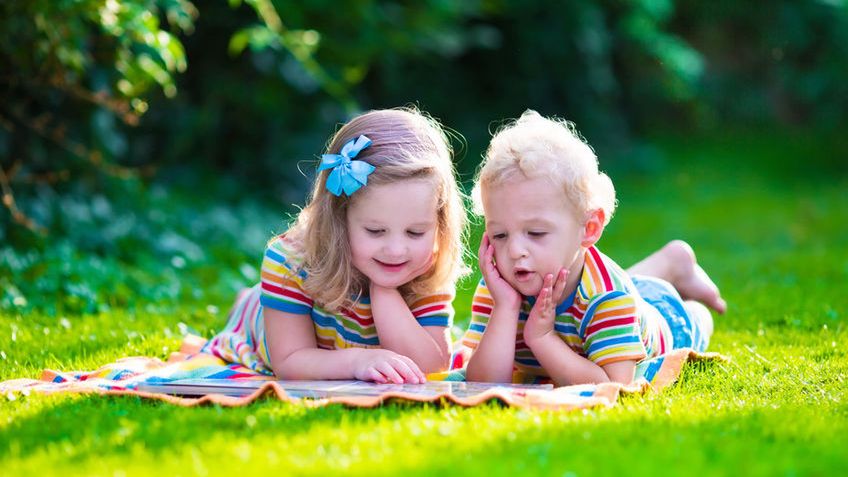 Bliźniaki dwujajowe