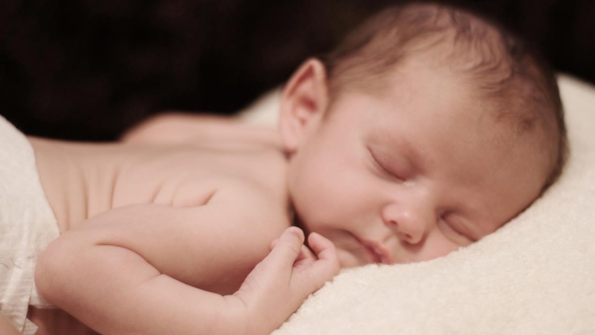 Prawdy i mity o noworodku