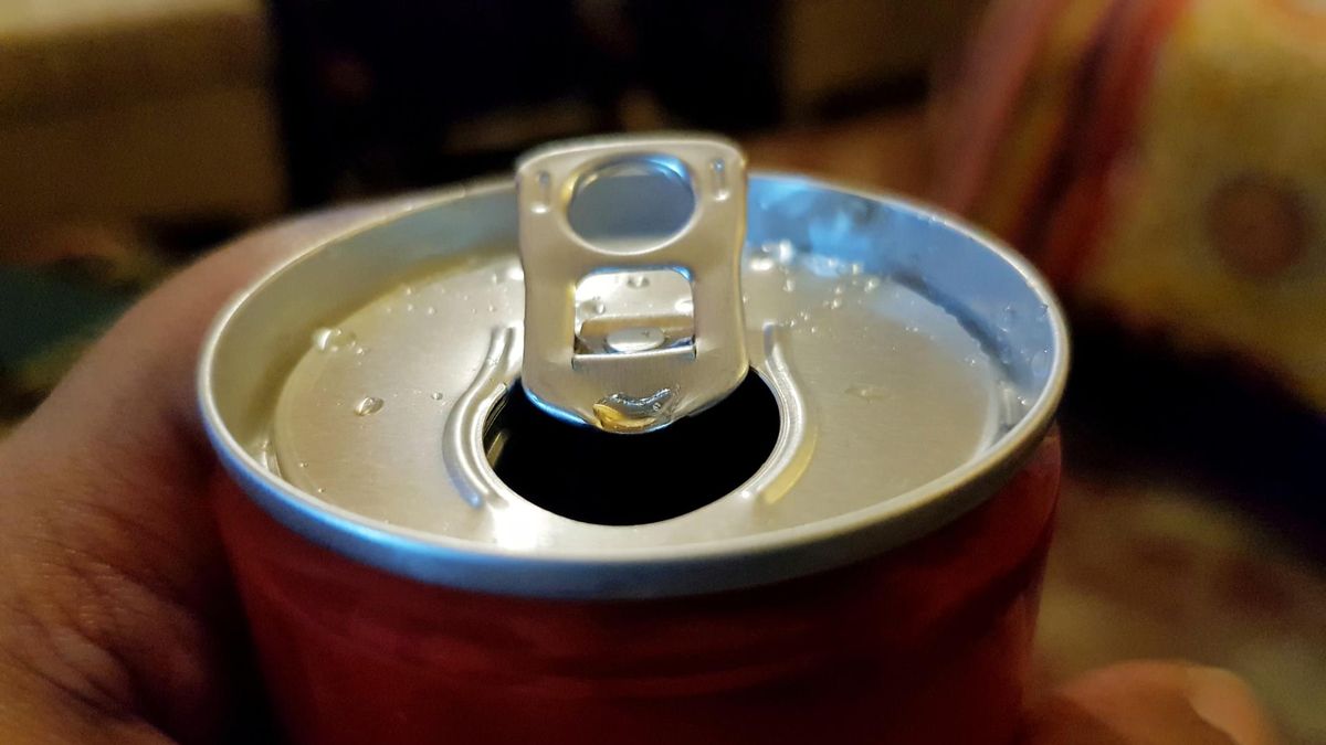 Rujnuje wszystkie narządy i sprzyja rakowi. Przed czterdziestką zakazany