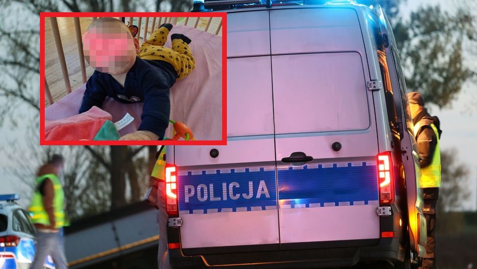 Odebrali go pijanej mamie. Miała odwiedzać synka, ale… zaspała