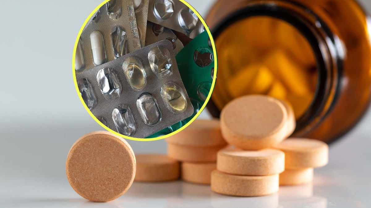 Farmaceuci ostrzegają przed przedawkowaniem preparatów zawierających potas