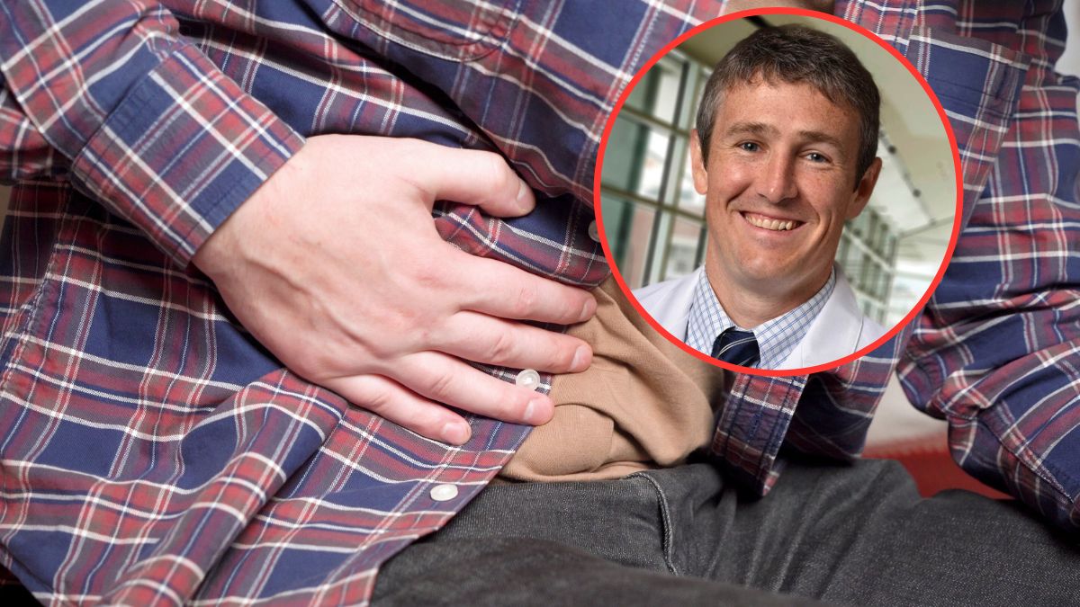 Lekarze zdradzają, kiedy ból zwiastuje poważną dolegliwość