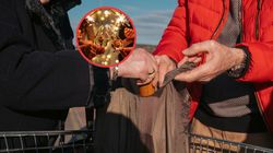 Na Litwie zakazany, a Polacy w sylwestra kupują na potęgę. "To złe połączenie"