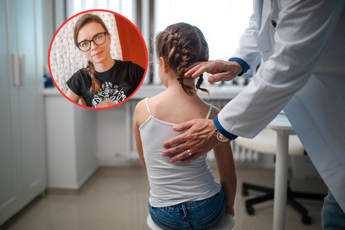 "Nawał" pacjentów z jedną chorobą. Wystarczy 45 minut, "wszyscy się zarażają"