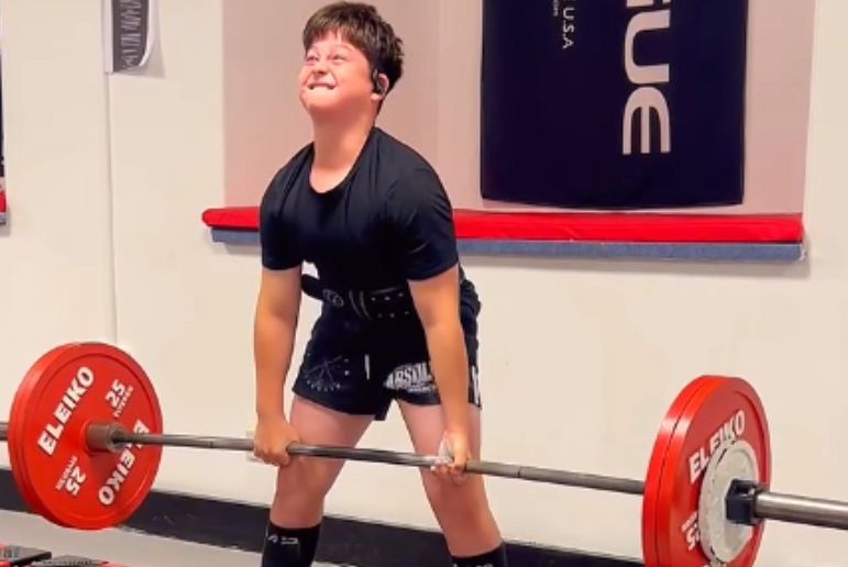 Bije rekord za rekordem. Smutne, co rodzice słyszą na swój temat