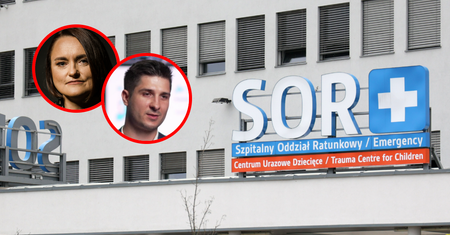Ponad 100 tys. zł za miesiąc i brak chętnych. "Tylko masochista poszedłby tam pracować"
