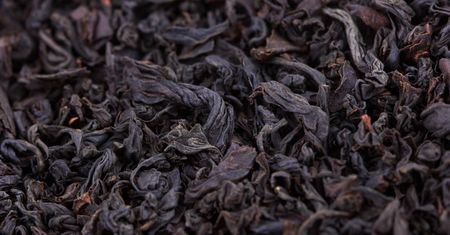 Marzysz o szczupłej sylwetce? Pij czarną herbatę do woli