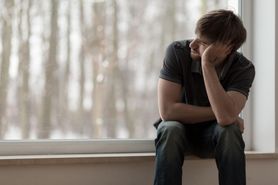 Czym jest depresja jednobiegunowa?