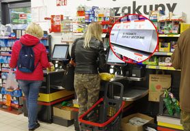 Rossmann prosi o zwrot produktu. "Bez konieczności okazywania dowodu zakupu"