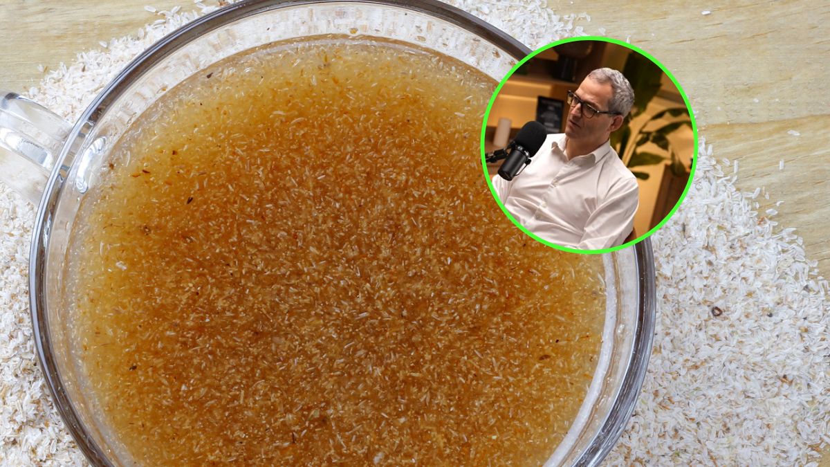 8 wskazówek gastroenterologa dla zdrowia jelit