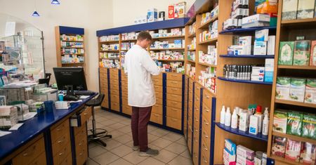 Nowy obowiązek w aptece. Farmaceuta poprosi o dokument