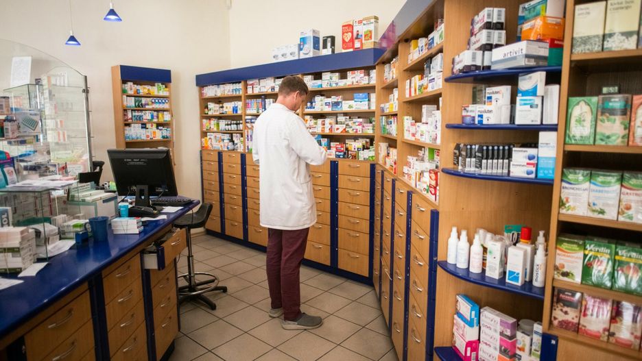 Pigułka "dzień po" także dla nastolatek. Farmaceuta może poprosić o legitymację