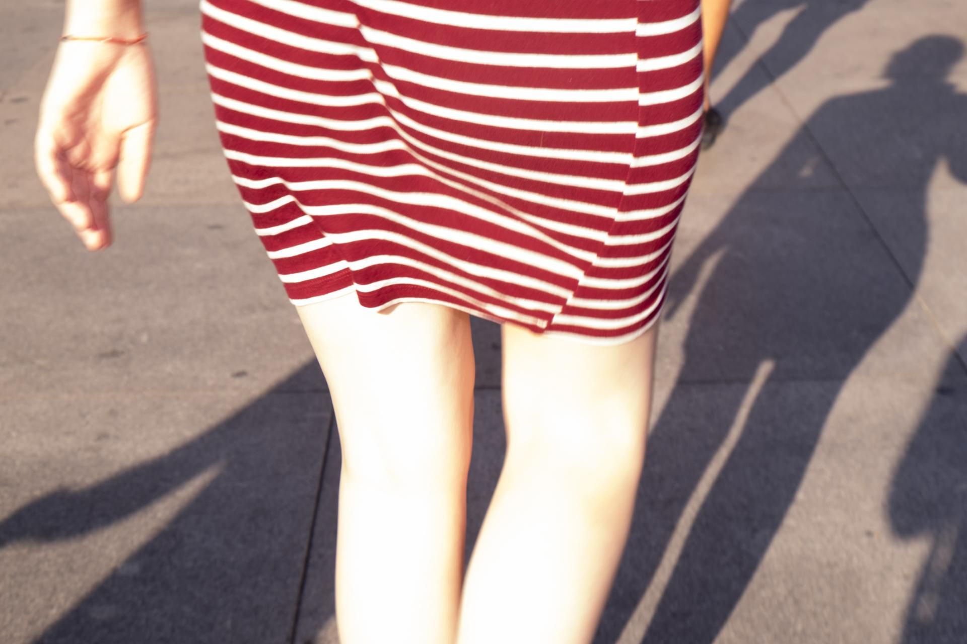 Otarciom ud w lecie można zapobiegać