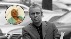 Rosyjski biznesmen zmarł na COVID? To on miał otruć Litwinienkę