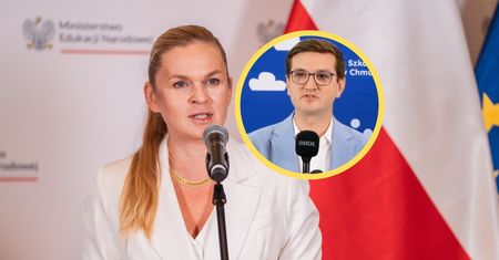 Pracował w Szkole w Chmurze. "To nie jest szkoła. To jest biznes"