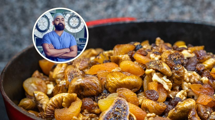 Zaskakujący duet spożywczy, który wspiera mózg i chroni przed demencją