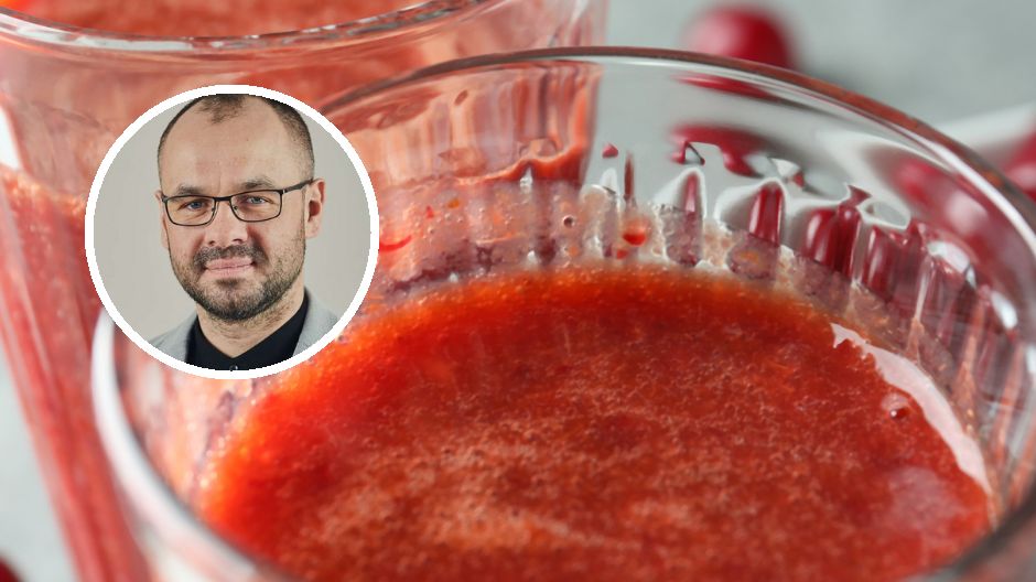 Jak złagodzić objawy dny moczanowej? Lekarz zdradza przepisy