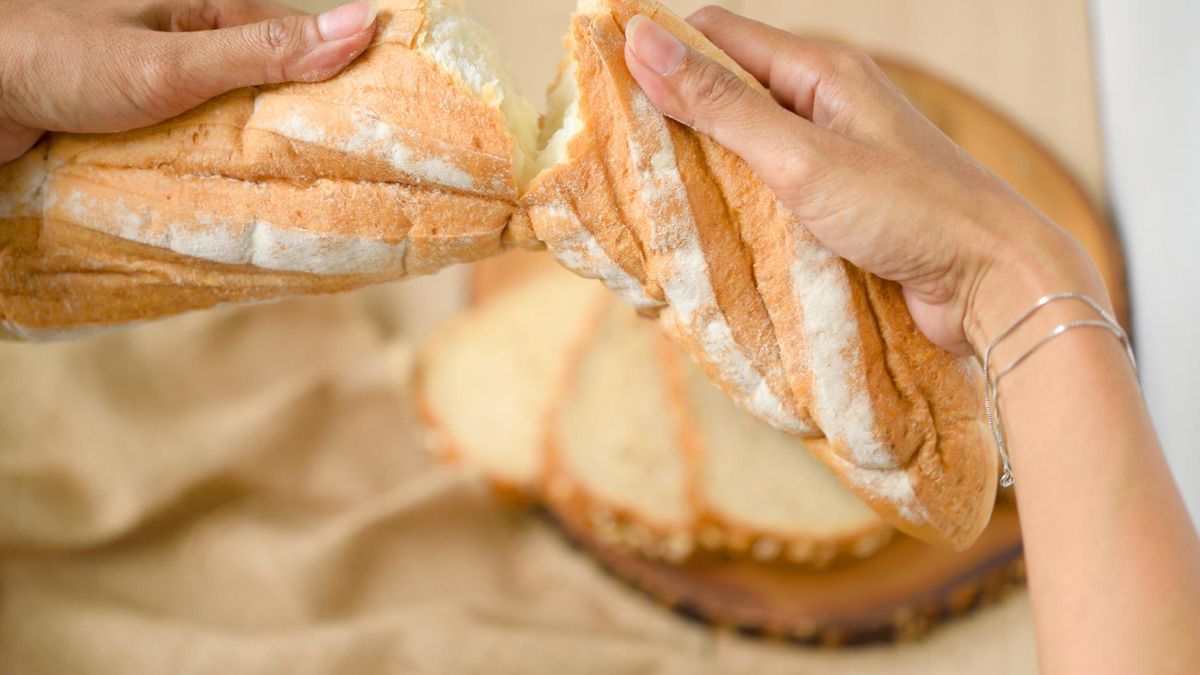 Niektórzy muszą wykluczyć gluten na całe życie, inni - tylko na pewien czas