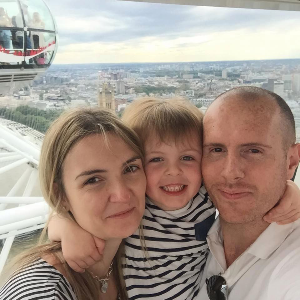 Stan zdrowia Avy Akers znacznie się pogorszył. Dziewczynka zmarła