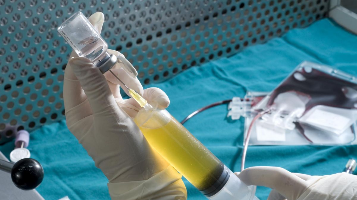 Leczenie na własną rękę może się zakończyć tragicznie